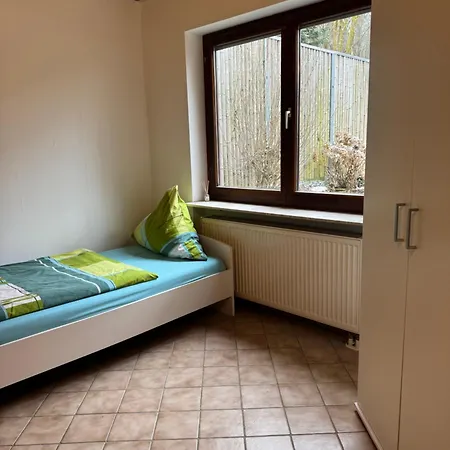 Monteurwohnung Fuer 1-2 Personen Naehe Heidelberg Mannheim