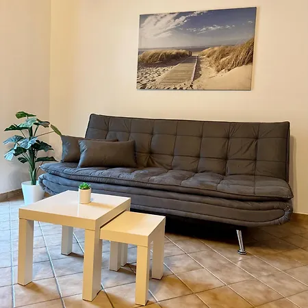 アパート Monteurwohnung Fuer 1-2 Personen Naehe Heidelberg Mannheim *